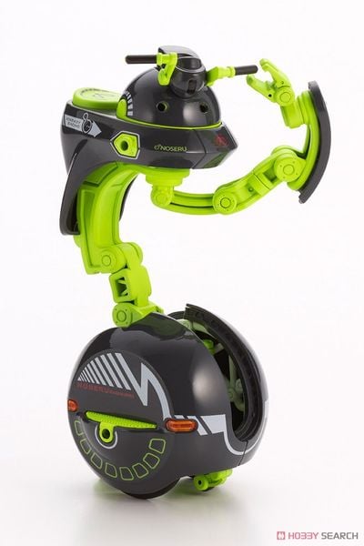 Kotobukiya - Frame Arms Girl - Innocentia Racer & Noseru Racing Specs Ver