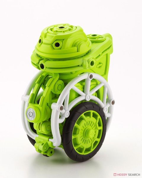 Kotobukiya - Frame Arms Girl - Innocentia Racer & Noseru Racing Specs Ver