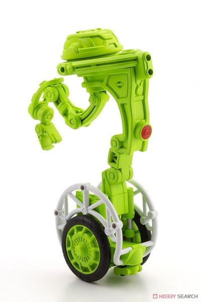 Kotobukiya - Frame Arms Girl - Innocentia Racer & Noseru Racing Specs Ver