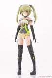 Kotobukiya - Frame Arms Girl - Innocentia Racer & Noseru Racing Specs Ver