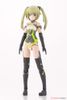 Kotobukiya - Frame Arms Girl - Innocentia Racer & Noseru Racing Specs Ver
