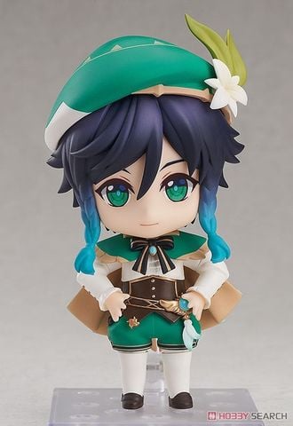 Nendoroid - Genshin Impact - Venti