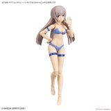 [Pre-order] 2023 08 - 30MS OPTION BODY PARTS TYPE S01 - COLOR A - Giá Order: 160k