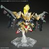SDW Heroes Zhao Yun 00 Gundam Command Package