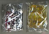 SDW Heroes Zhao Yun 00 Gundam Command Package