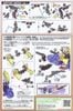 SDW Heroes Zhao Yun 00 Gundam Command Package