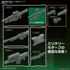 30MM Phụ kiện Customize Weapons - Military Weapon