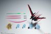 ROBOT Spirits - SIDE MS - AQM/E-X01 Aile Striker & Effect Parts Set Ver. A.N.I.M.E.