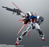 ROBOT Spirits - SIDE MS - AQM/E-X01 Aile Striker & Effect Parts Set Ver. A.N.I.M.E.