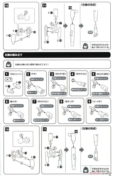 Kotobukiya - Sousai Shojo Teien - Madoka Yuki - Swim Style