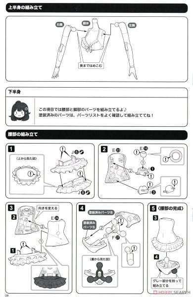 Kotobukiya - Sousai Shojo Teien - Madoka Yuki - Swim Style