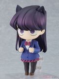 Nendoroid - Komi Can't Communicate - Shoko Komi
