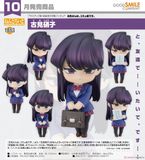 Nendoroid - Komi Can't Communicate - Shoko Komi