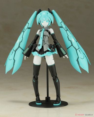 Kotobukiya - FRAME ARTIST - HATSUNE MIKU
