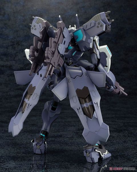 Kotobukiya - Muv-Luv Alternative - Shiranui Second Tarisa Manandal Ki Ver 1.5