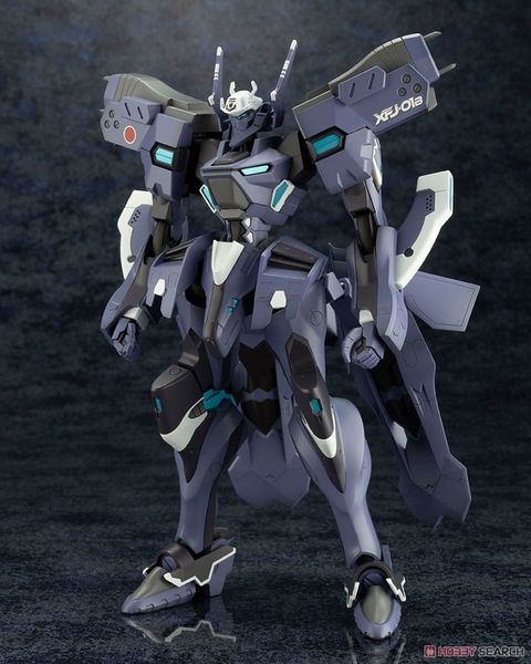 Kotobukiya - Muv-Luv Alternative - Shiranui Second Tarisa Manandal Ki Ver 1.5