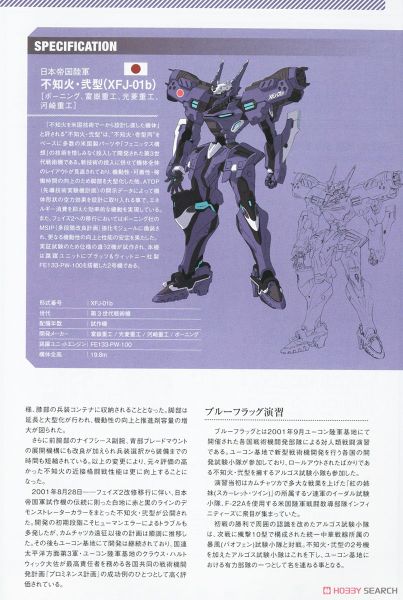 Kotobukiya - Muv-Luv Alternative - Shiranui Second Tarisa Manandal Ki Ver 1.5