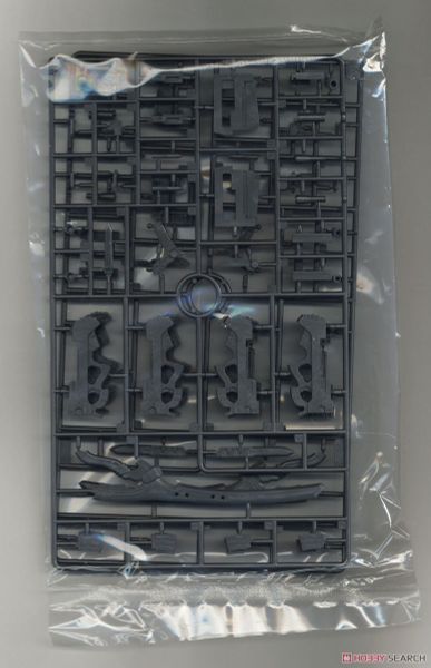 Kotobukiya - Muv-Luv Alternative - Shiranui Second Tarisa Manandal Ki Ver 1.5