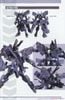 Kotobukiya - Muv-Luv Alternative - Shiranui Second Tarisa Manandal Ki Ver 1.5