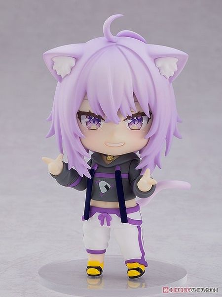 Nendoroid - Hololive - Nekomata Okayu