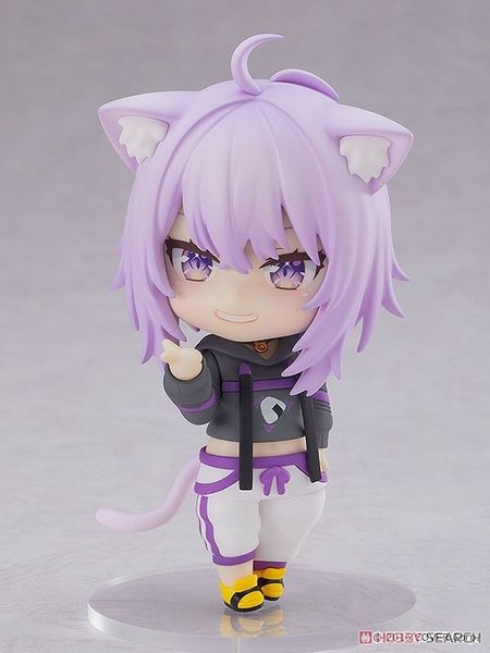 Nendoroid - Hololive - Nekomata Okayu