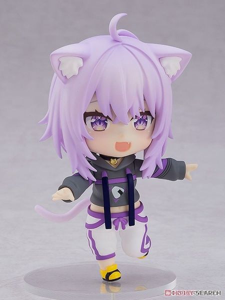 Nendoroid - Hololive - Nekomata Okayu