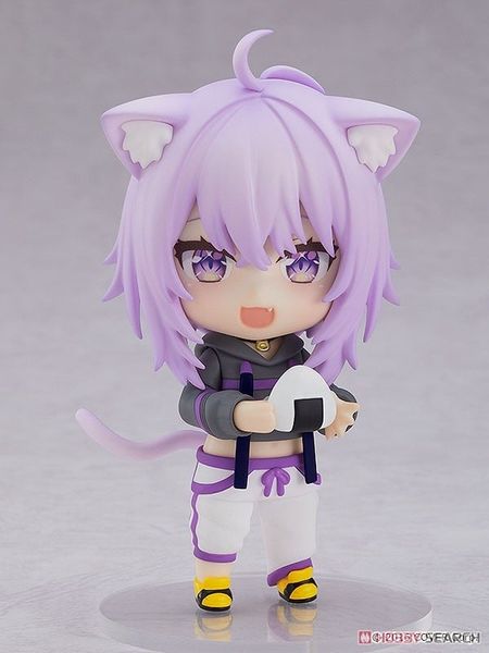 Nendoroid - Hololive - Nekomata Okayu