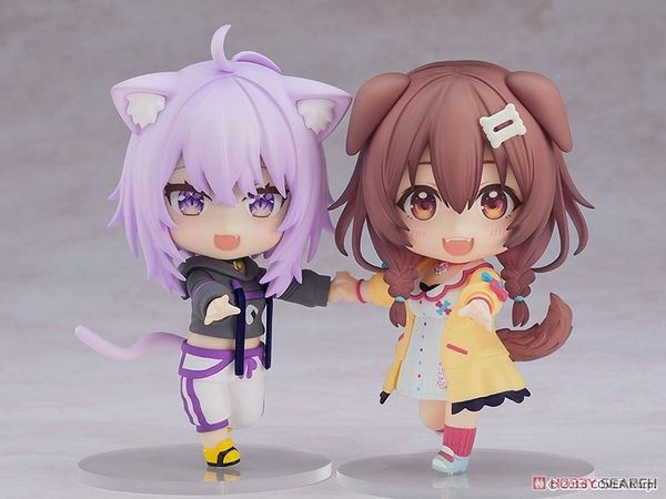 Nendoroid - Hololive - Nekomata Okayu