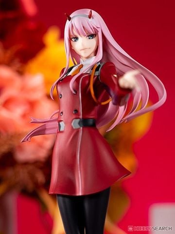 POP UP PARADE - Darling in the Franxx - Zero Two