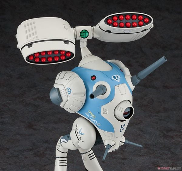 Hasegawa - Macross - 1/72 Regult w Small Missile Pod