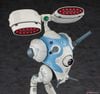 Hasegawa - Macross - 1/72 Regult w Small Missile Pod