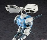Hasegawa - Macross - 1/72 Regult w Small Missile Pod