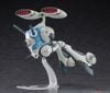 Hasegawa - Macross - 1/72 Regult w Small Missile Pod