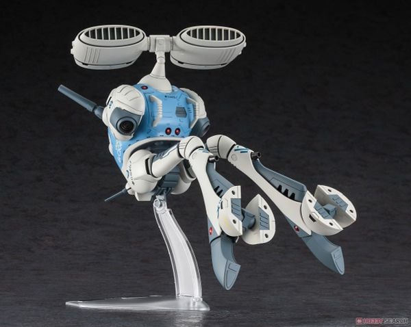 Hasegawa - Macross - 1/72 Regult w Small Missile Pod