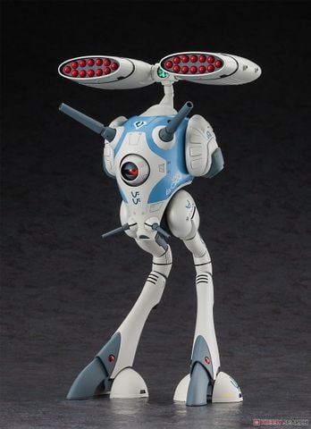 Hasegawa - Macross - 1/72 Regult w Small Missile Pod
