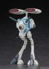 Hasegawa - Macross - 1/72 Regult w Small Missile Pod