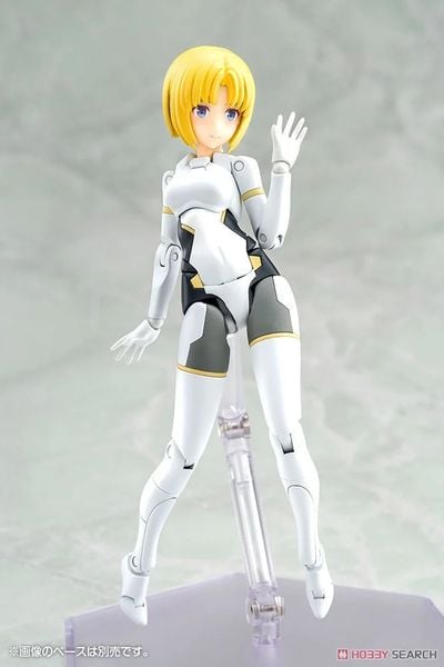 Kotobukiya - Megami Device - Busou Shinki 1/1 B2 Type Angel Arnval