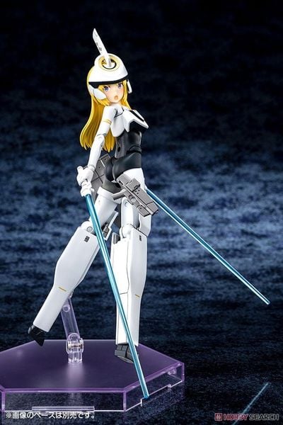 Kotobukiya - Megami Device - Busou Shinki 1/1 B2 Type Angel Arnval