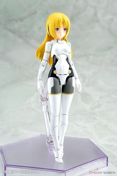 Kotobukiya - Megami Device - Busou Shinki 1/1 B2 Type Angel Arnval