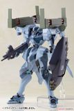 Kotobukiya - Muv-Luv Alternative - In Stock Shiranui Isumi Valkyries Full Option Set