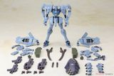 Kotobukiya - Muv-Luv Alternative - In Stock Shiranui Isumi Valkyries Full Option Set