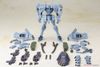 Kotobukiya - Muv-Luv Alternative - In Stock Shiranui Isumi Valkyries Full Option Set