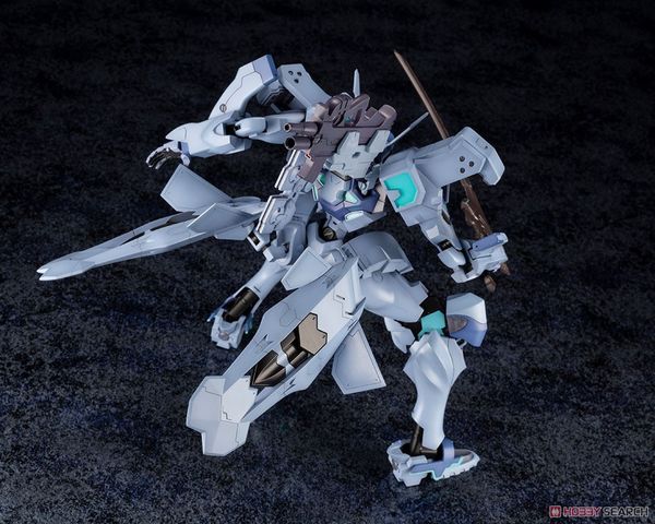Kotobukiya - Muv-Luv Alternative - In Stock Shiranui Isumi Valkyries Full Option Set