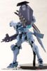 Kotobukiya - Muv-Luv Alternative - In Stock Shiranui Isumi Valkyries Full Option Set