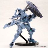 Kotobukiya - Muv-Luv Alternative - In Stock Shiranui Isumi Valkyries Full Option Set