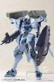 Kotobukiya - Muv-Luv Alternative - In Stock Shiranui Isumi Valkyries Full Option Set