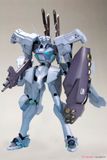 Kotobukiya - Muv-Luv Alternative - In Stock Shiranui Isumi Valkyries Full Option Set
