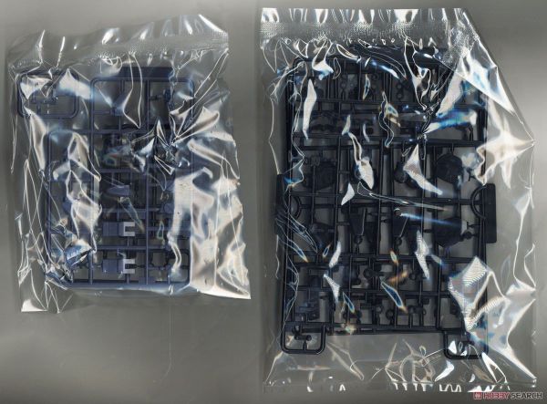 Kotobukiya Muv-Luv Alternative Shiranui Isumi Valkyries Full Option Set Plastic Model Kit - 18 Cm - View #4