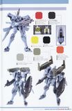 Kotobukiya - Muv-Luv Alternative - In Stock Shiranui Isumi Valkyries Full Option Set