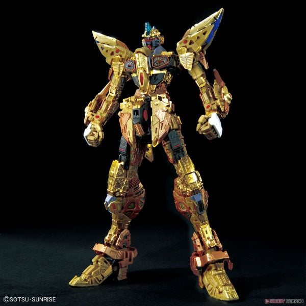 MGEX 1/100 Strike Freedom Gundam